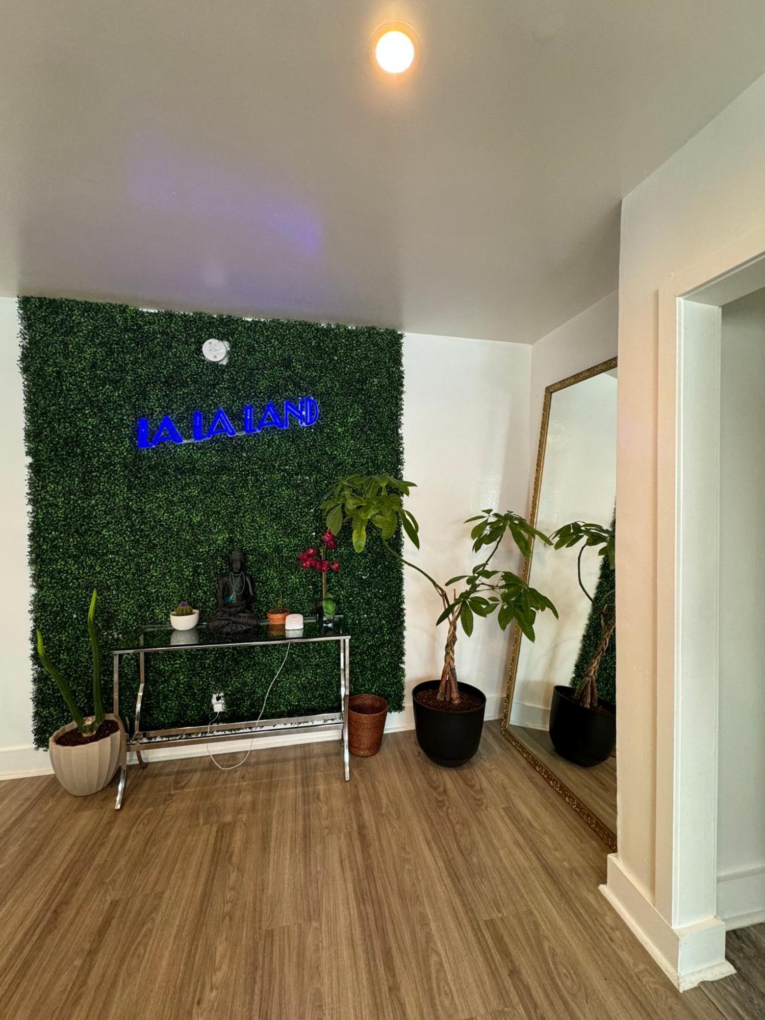 La La Land By Luca Apartment Los Angeles Exterior photo