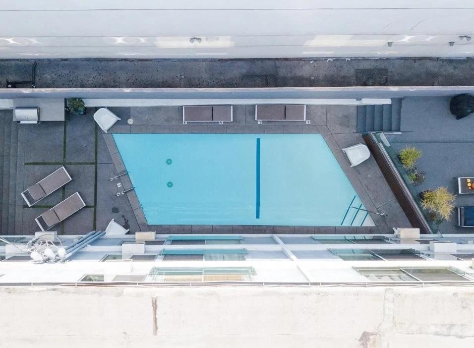 La La Land By Luca Apartment Los Angeles Exterior photo